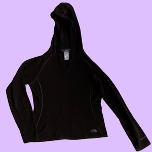 North Face Active Sweater